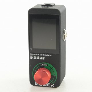 MOOER Radar Speaker Simulator 【御茶ノ水本店】