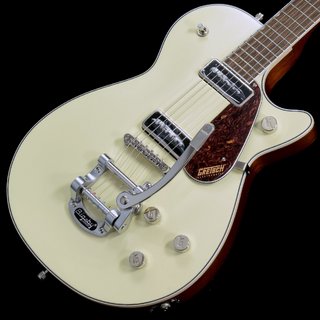 Gretsch G5210T-P90 Electromatic Jet Two 90 Single-Cut with Bigsby Vintage White 【福岡パルコ店】