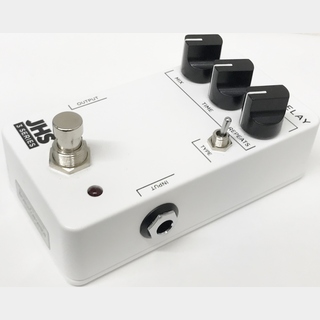 DFZ INFINITO DELAY ギター エフェクター ディレイ 51MVPoNHIGL._UF350,350_QL50_.jpg