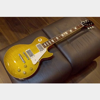 g7 Special g7-LPS Series9 "Lemon Burst" #9 2407