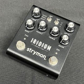 【中古極美品】 strymon IRIDIUM strymon IRIDIUM オークション比較 - 価格.com