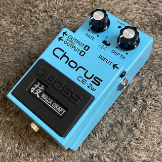 BOSS CE-2W Chorus