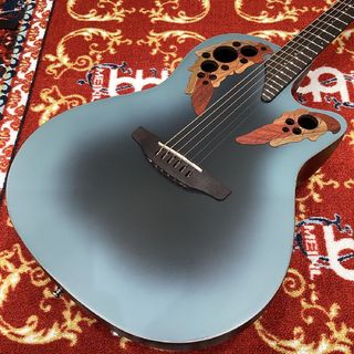 Ovation CE44-RBB-G エレアコギター アコースティックギター セレブリティ・エリート【現物画像】