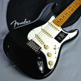 FenderPlayer II Stratocaster Black