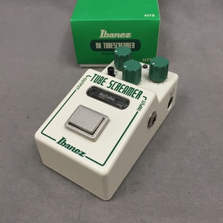 IbanezNTS NU TUBESCREAMER