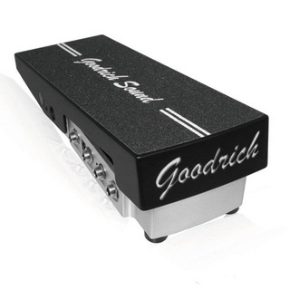 Goodrich Sound Omni LowPro (active/passive) ボリュームペダル