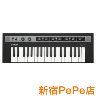 YAMAHAreface CP 37鍵盤モバイルシンセサイザー