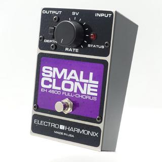 Electro-Harmonix Small Clone / Analog Chorus