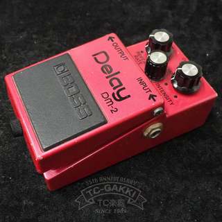 【12月スーパーSALE 15％OFF】 ギター用エフェクター、BOSS、DM-2の検索結果【楽器検索デジマート】 ギター