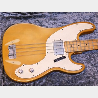 FenderTelecaster Bass '72
