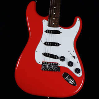 Fender Limited International Color Stratocaster