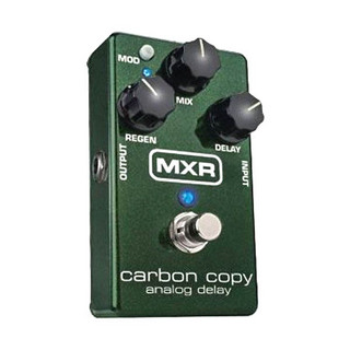 MXR M-169 Carbon Copy analog delay【横浜店】