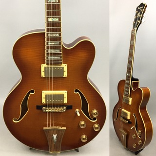 J 】7050 Ibanez ARTCORE SERIES AK80-DVF-12-01 #S09022036