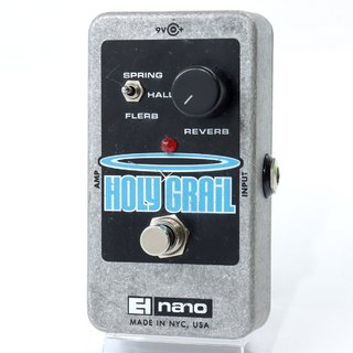 Electro-Harmonix Nano Holy Grail 【池袋店】