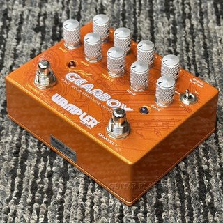 Wampler Pedals、Pinnacleの検索結果【楽器検索デジマート】