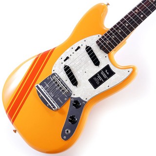 Fender Vintera II 70s Competition Mustang (Competition Orange)