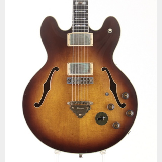 Ibanez Artist Series 1978 AR2630 Varitone Antique Violin 【渋谷店】