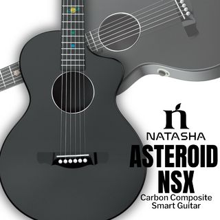 NATASHA、Asteroid NSXの検索結果【楽器検索デジマート】