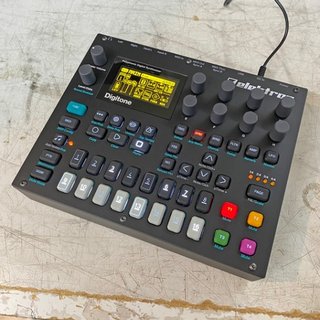 elektron Digitone DTN-1