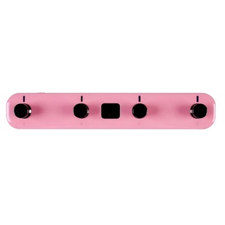 MOOER GWF4 -Pink-《ワイヤレスフットスイッチ》【オンラインストア限定】