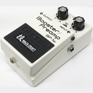 BOSS BP-1W Booster/Preamp