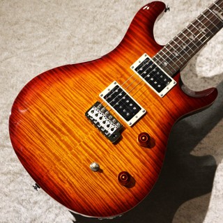 Paul Reed Smith(PRS) 【超・良杢個体!】SE CE 24 -Vintage Sunburst- #F070959【3.40kg】【入門用にもおススメ】