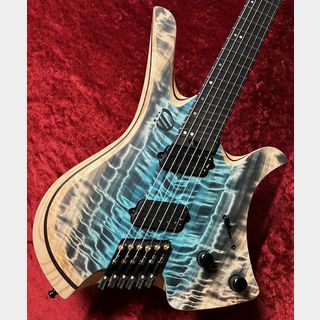 Overload Custom Guitarsの検索結果【楽器検索デジマート】