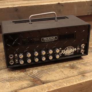 Mesa/Boogie BOOGIE / Mini Rectifier Twenty-Five Head Black　ギターヘッドアンプ 【心斎橋店】