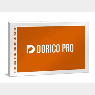 Steinberg Dorico Pro / CG /E 【代引き不可】