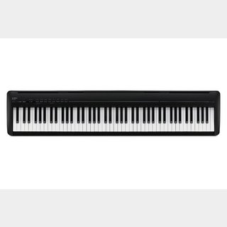 KAWAI ES120B ブラック 電子ピアノ (ES120Filo)【WEBSHOP】