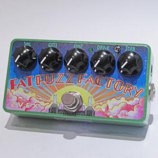 Z.VEX、FAT FUZZ FACTORYの検索結果【楽器検索デジマート】