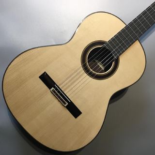 ARANJUEZ 710S 640mm クラシックギター ギグケース付き 島村楽器オリジナルモデル