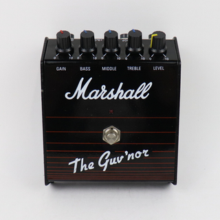 Marshall 【中古】 ディストーション Marshall The Guv'nor made in KOREA