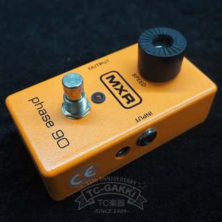 MXR MXR®︎ M101 phase 90 ギアコレ - 【楽器検索デジマート】