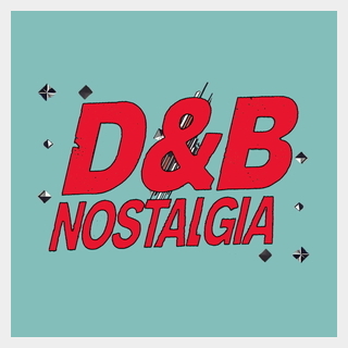 UNDRGRND D&B NOSTALGIA