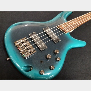 Ibanez SR300E / Cerulean Aura Burst