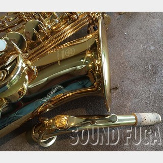 サックス／サクソフォン／サキソフォン、YAMAHAの検索結果【楽器