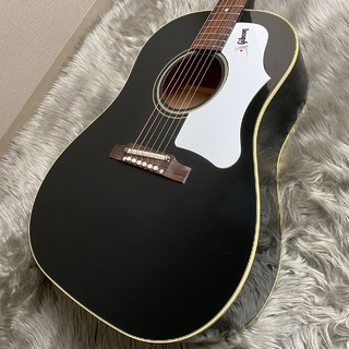 Gibson 60's J-45 Original - Ebony【2024年製】【現物画像】【最大36回分割無金利キャンペーン】
