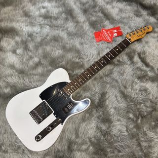 Fender Player II Telecaster Polar White エレキギター テレキャスター