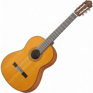YAMAHAクラシックギター CG122MC