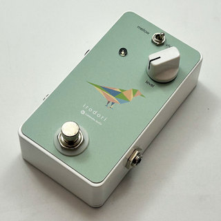 ギター Limetone Audio irodori TE 5th Aniv Ltd Limetone Audio / irodori TE 5th Aniv LTD ライムトーン