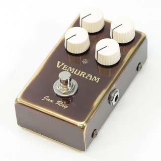 ギター用エフェクター、VEMURAM Jan Rayの検索結果【楽器検索デジマート】