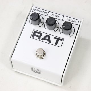 【ジャンク品】RAT ギターエフェクター　90年代後期　Made in USA ジャンク品】RAT ギターエフェクター 90年代後期 Made in USA