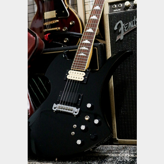 ☆YG3☆新品弦交換済☆美品☆CatingBard モッキンバード