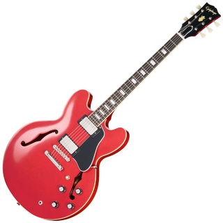 Epiphone 1962 ES-335 Reissue Sixties Cherry