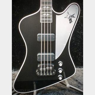 Gibson Gene Simmons G2 Thunderbird -Ebony-【4.03kg】