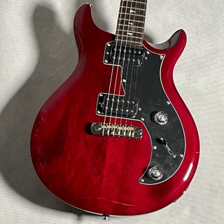 Paul Reed Smith(PRS) SE MIRA Vintage Cherry【現物画像】2.79kg