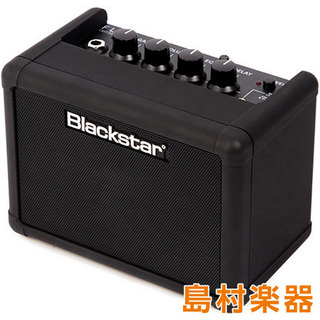 BlackstarFLY3 BLUETOOTH ミニギターアンプ