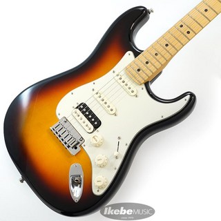 FenderAmerican Ultra Stratocaster HSS (Ultraburst/Maple) 【旧価格品】
