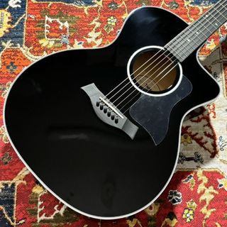 Taylor 214ce DLX